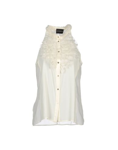 ZOOM ATOS LOMBARDINI - Sleeveless shirt