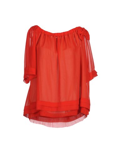 ZOOM SPAGO DONNA - Blouse