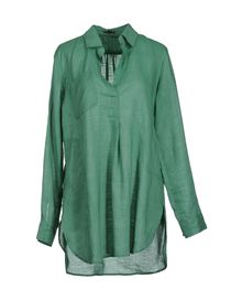MALIPARMI - Long sleeve shirt