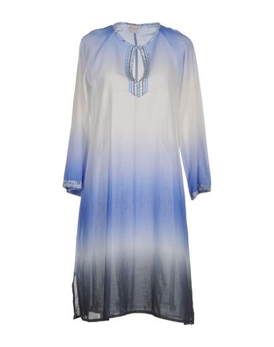 ZOOM DELFINA - Kaftan