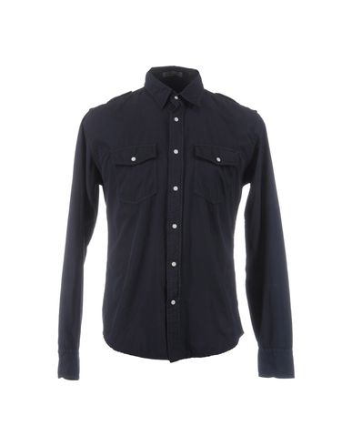 ZOOM B.D.BAGGIES - Shirts
