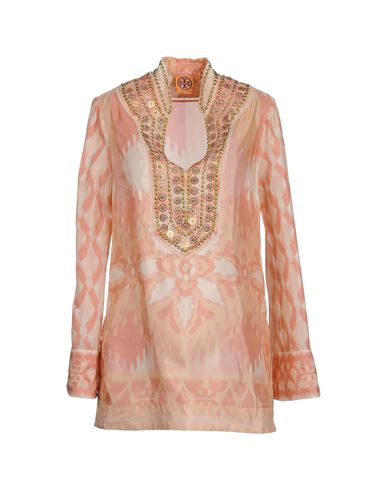 ZOOM TORY BURCH - Kaftan
