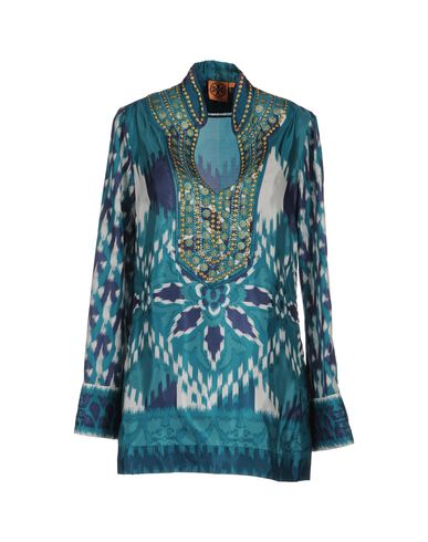 ZOOM TORY BURCH - Kaftan