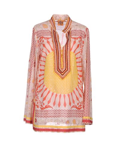 ZOOM TORY BURCH - Kaftan