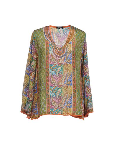 ZOOM TOLANI - Blouse
