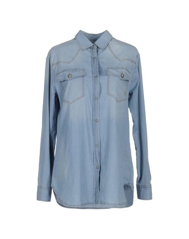 ZOOM PIERRE BALMAIN - Long sleeve shirt