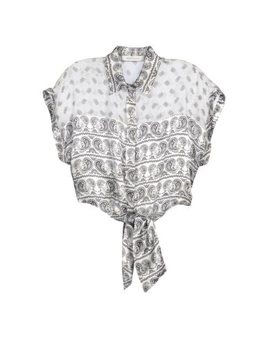 ZOOM PIERRE BALMAIN - Sleeveless shirt