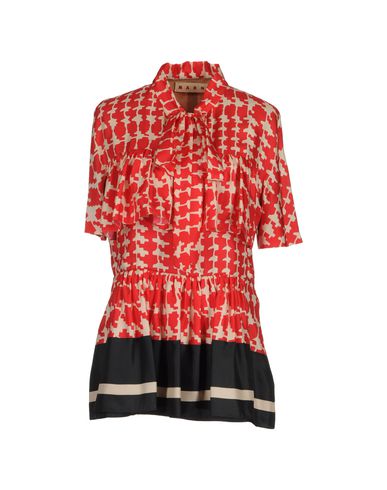 ZOOM MARNI - Blouse