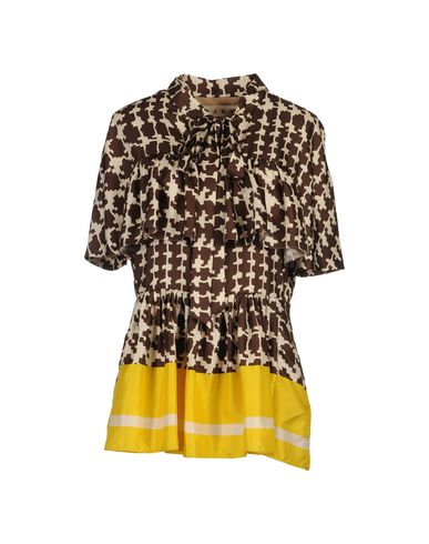 ZOOM MARNI - Blouse