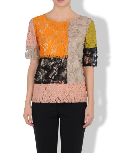 Moschino, Blusa