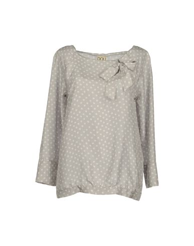 ZOOM DOUUOD - Blouse
