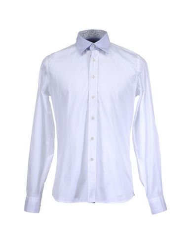 ZOOM HACKETT - Long sleeve shirt