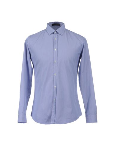 ZOOM ROYAL HEM - Long sleeve shirt