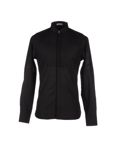 ZOOM NEIL BARRETT - Long sleeve shirt