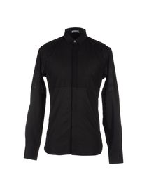 NEIL BARRETT - Long sleeve shirt