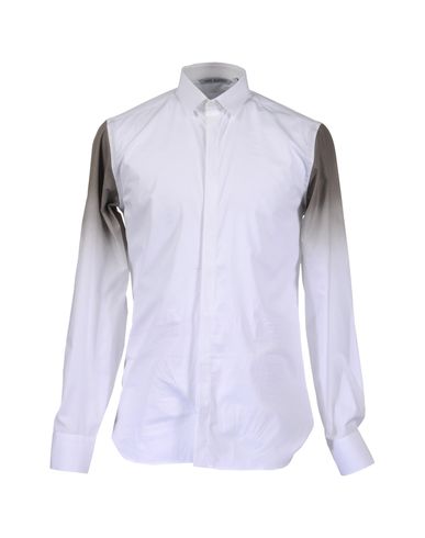ZOOM NEIL BARRETT - Long sleeve shirt