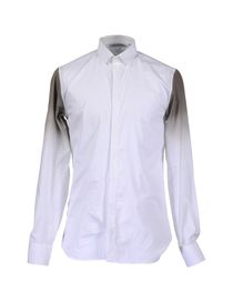 NEIL BARRETT - Long sleeve shirt