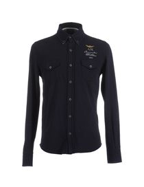 AERONAUTICA MILITARE - Shirts