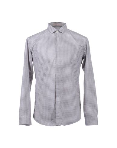 ZOOM ROYAL HEM - Long sleeve shirt