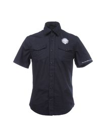 AERONAUTICA MILITARE - Short sleeve shirt
