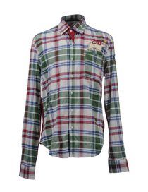 PARAJUMPERS - Long sleeve shirt