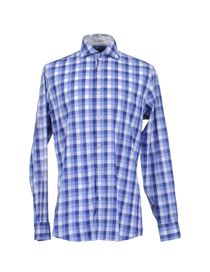 HACKETT - Long sleeve shirt
