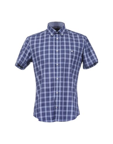 ZOOM HACKETT - Short sleeve shirt