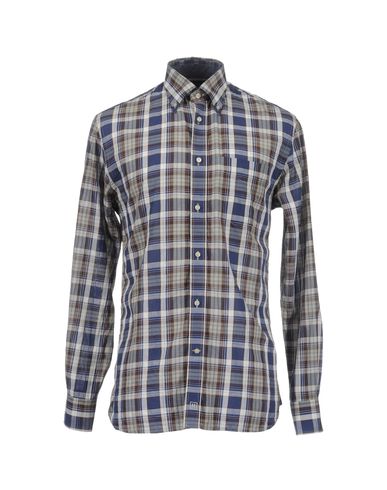 ZOOM HACKETT - Long sleeve shirt