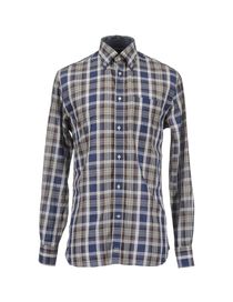 HACKETT - Long sleeve shirt