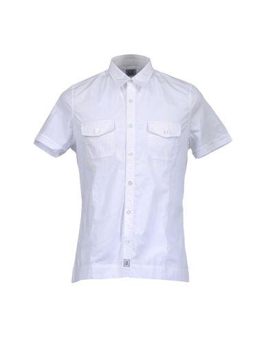 ZOOM C.P. COMPANY - Short sleeve shirt