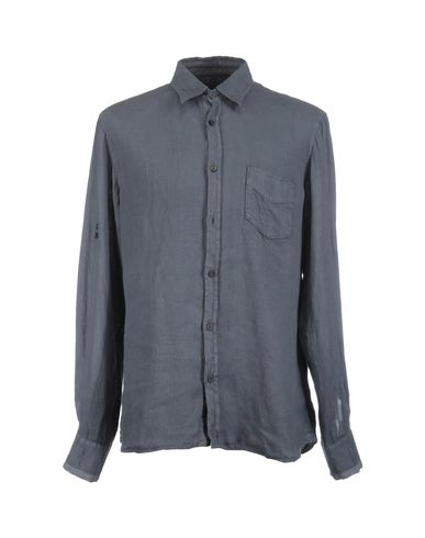 ZOOM 120% LINO - Long sleeve shirt