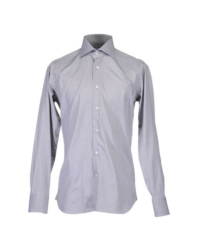 ZOOM GUGLIELMINOTTI - Long sleeve shirt