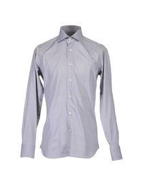 GUGLIELMINOTTI - Long sleeve shirt
