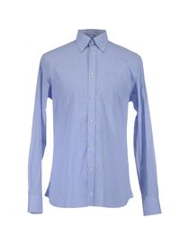 HACKETT - Long sleeve shirt
