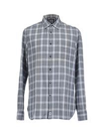 C.P. COMPANY - Long sleeve shirt