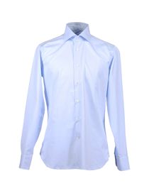 GUGLIELMINOTTI - Long sleeve shirt