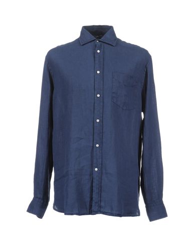ZOOM HACKETT - Long sleeve shirt