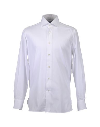 ZOOM GUGLIELMINOTTI - Long sleeve shirt