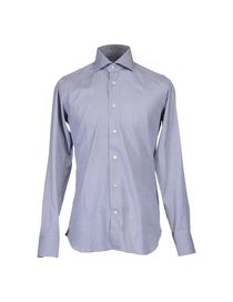 GUGLIELMINOTTI - Long sleeve shirt