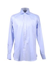 GUGLIELMINOTTI - Long sleeve shirt
