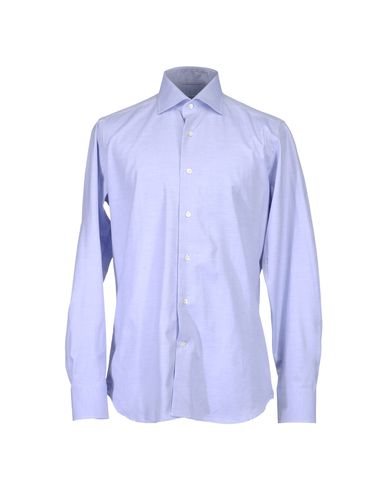 ZOOM GUGLIELMINOTTI - Long sleeve shirt