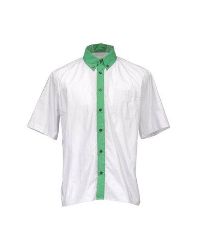 ZOOM MARNI - Short sleeve shirt