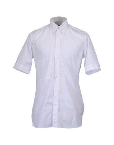 ZOOM YVES SAINT LAURENT RIVE GAUCHE - Short sleeve shirt