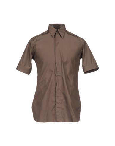 ZOOM YVES SAINT LAURENT RIVE GAUCHE - Short sleeve shirt