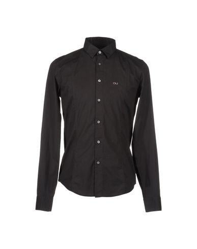 ZOOM CALVIN KLEIN JEANS - Long sleeve shirt