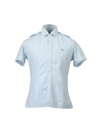 FRED PERRY - Shirts