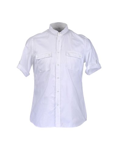 ZOOM MAURO GRIFONI - Shirts