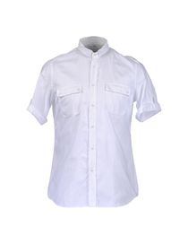 MAURO GRIFONI - Shirts