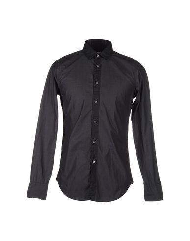 ZOOM MAURO GRIFONI - Long sleeve shirt