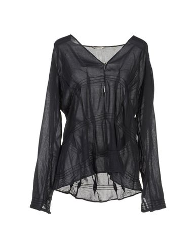 ZOOM POMANDÈRE - Blouse